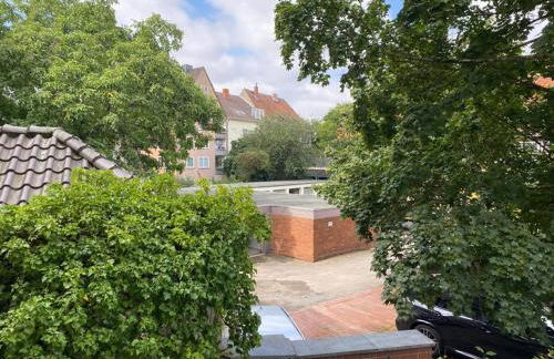 City Appartement 1 Hannover Altstadt - Foto 22