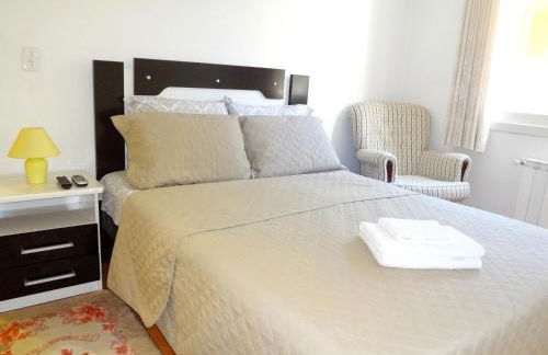 Apartamento Aconchegante + Bikes - Foto 12