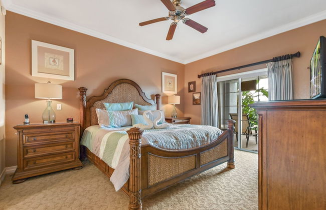 5 Star Resort Luxury Villa Very Close To Disney 3 Bedroom Villa by RedAwning - Foto 2