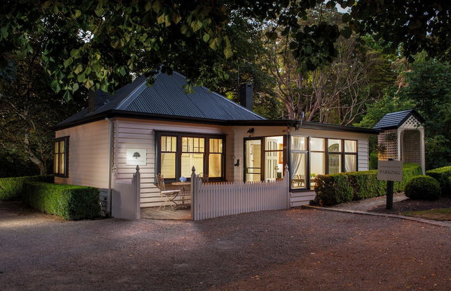 Moulton Park Cottages - Foto 3