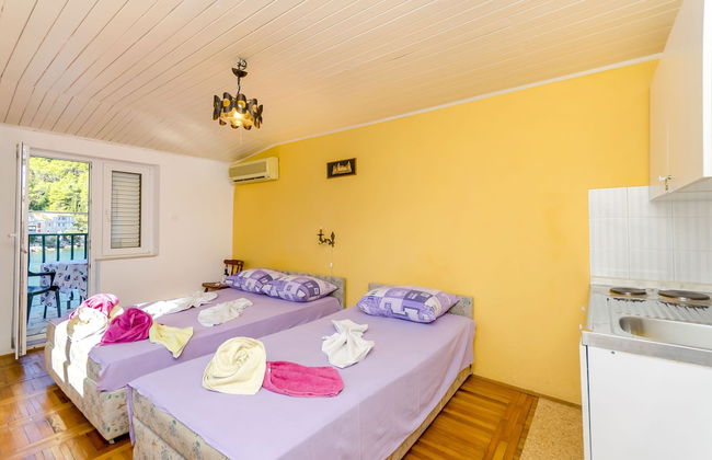 Apartments Komin - Foto 12