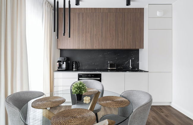 Lion Apartments - City Center - Foto 75