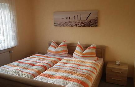 Hausnordlicht FEWO 2 - Foto 21