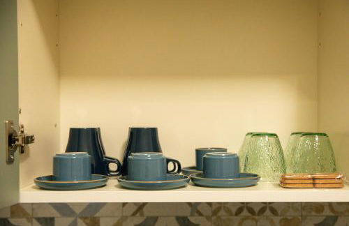 Stadium Modern Flat - Foto 5