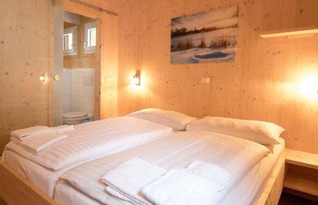 Lovely Chalet in Turracherhohe With Sauna - Foto 6