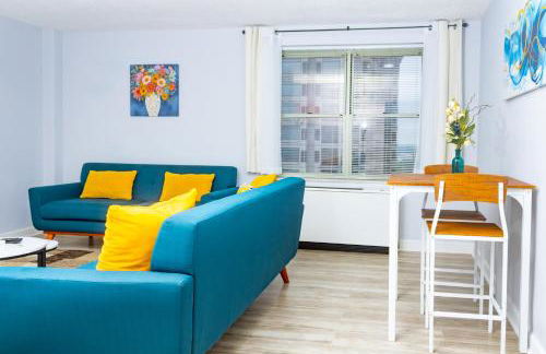 Star Oasis 1 Bedroom Condo Downtown Atlanta - Foto 30