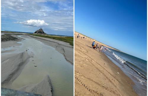 Gîte des Hirondelles n - Foto 41