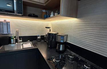 Flat Blue Praia de Camburi - Photo 11