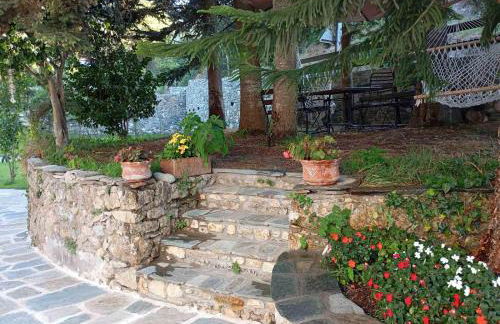 Guesthouse To kalivi - Foto 45