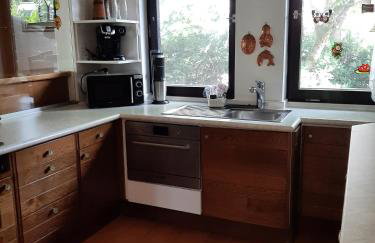 Ferienhaus mit Schwimmhalle - Foto 34