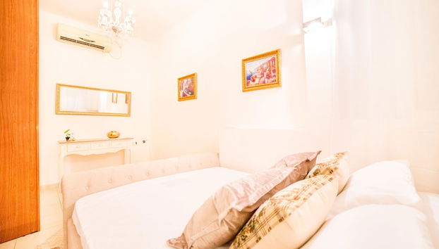 Premium Suites On Beach Ben Yehuda 60B - Foto 3, Habitación