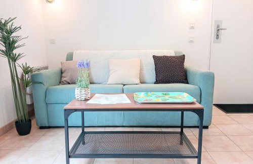 T3 Famille - piscine, aire de jeux - Barbaste - Foto 8