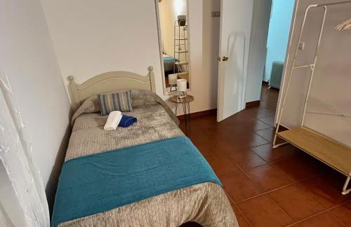 Casa Rural La Aldea - Foto 17