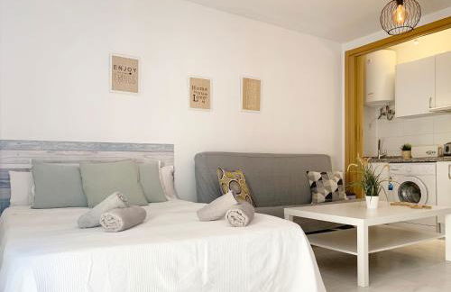 MalagadeVacaciones - Suite Don Javier - Foto 12