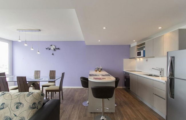 Pacífico Apartamentos Centro - Foto 76