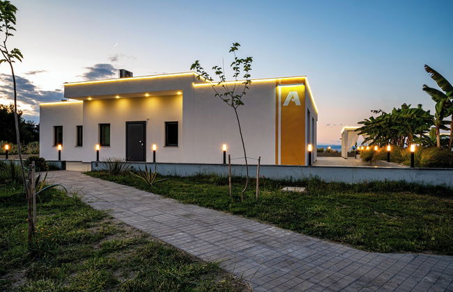 Continent Villas - Villa VIP - Foto 70