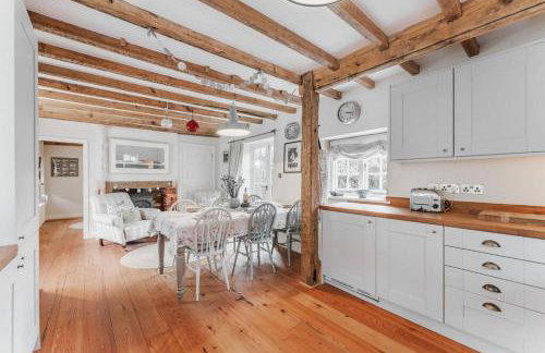 Quay Corner - Norfolk Cottage Agency - Photo 26