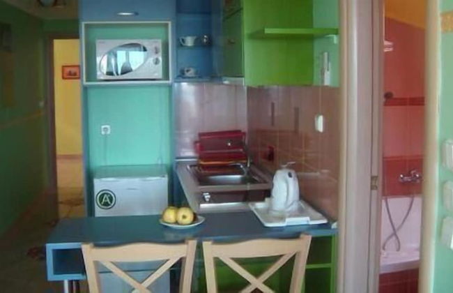 Hotel Dias Apartments - Foto 41