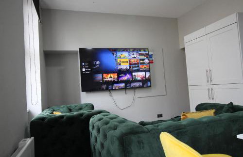 NE1 City Studios & Apartments - Foto 3