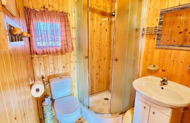 Domek letniskowy Iwonka - Foto 8