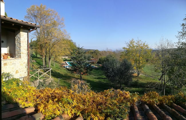 Agriturismo Casa Greppo - L'Ulivo - Foto 65