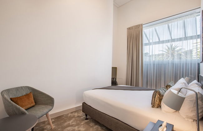 Sojourn Apartment Hotel - Riddiford - Foto 34