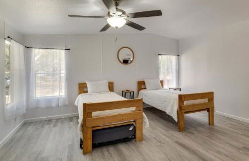 Valrico Retreat with Fire Pit about 18 Mi to Tampa! - Foto 21