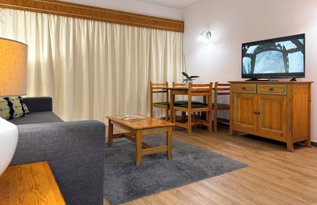 Luna Hotel Da Oura - Foto 39