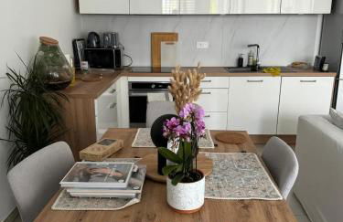 Cozy and charming centrally located apartment - Foto 20