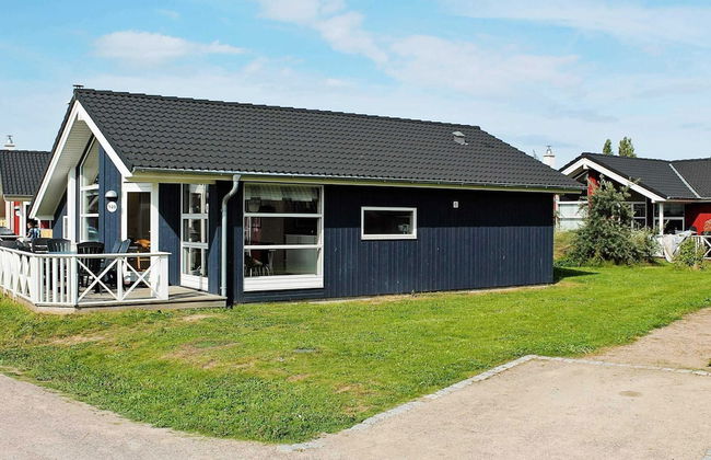 Holiday Home in GroÃŸenbrode - Foto 1