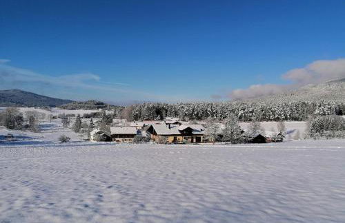Ferienwohnung Josef Müller - Foto 36