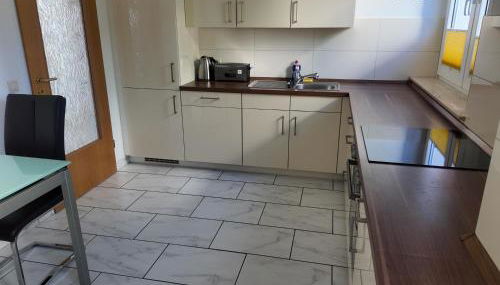 1-5 Pers. Beeindruckende Aussicht, modern+zentral Wuppertal - Foto 4, dishwasher