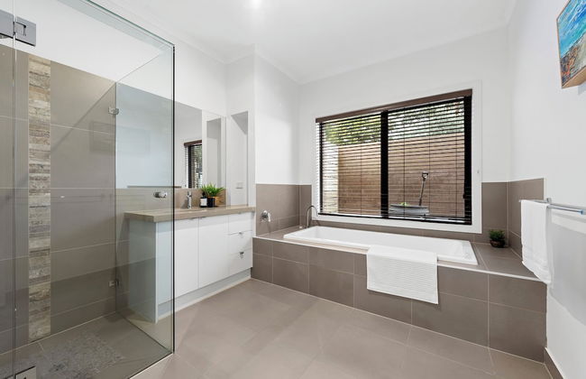 10BR birdwatch house Great Ocean Road - Foto 41