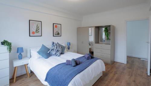 2 Bedroom Apartment By Arhouse Apartments Short Lets & Serviced Accommodation Highbury With Free WiFi - Foto 3
