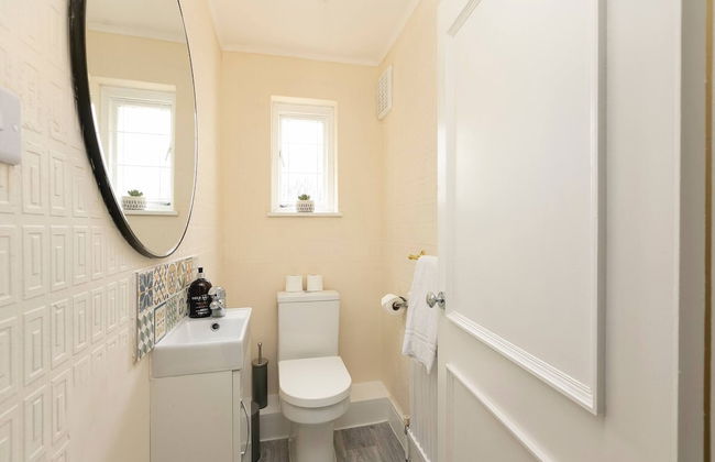 Skyvillion - Cozy 2 Bed Cottage In East Finchley - Foto 15