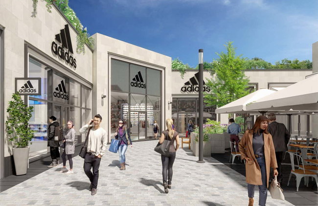 Casa de Monet en Giverny + Outlet McArthurGlen - Foto 4