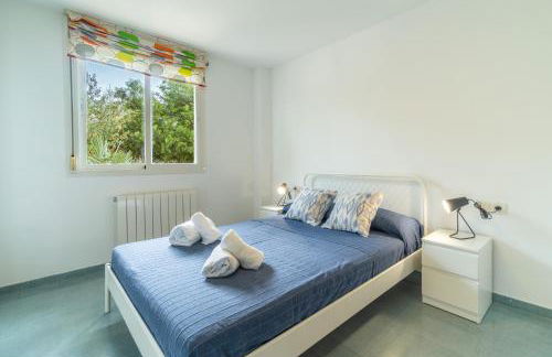 Villa Jazmin for 8 with swimming pool and beach views - Foto 21