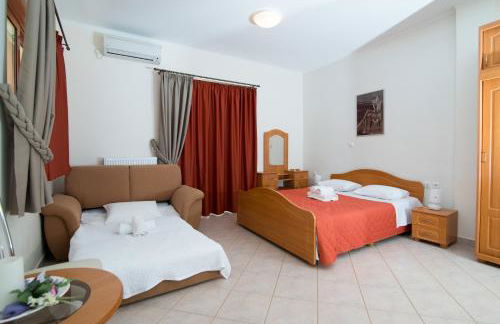 Rooms Nancy - Foto 27