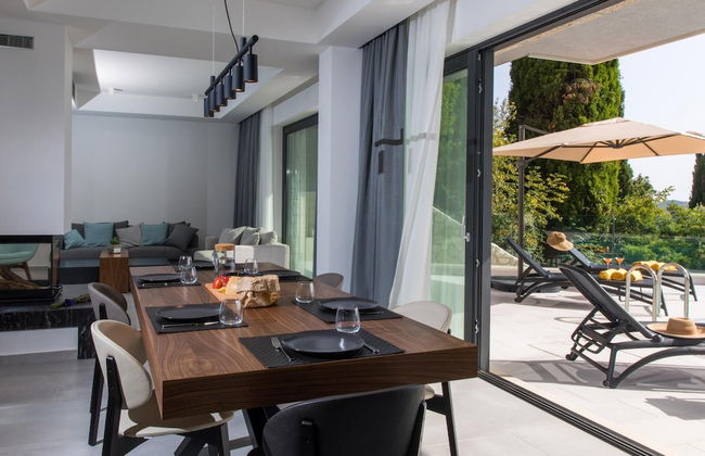 Villa Helios Dubrovnik - Foto 17