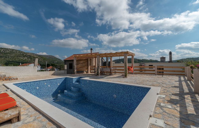 Eden Mediterranean house - Foto 17