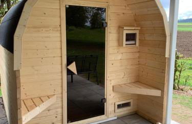 Außergewöhnliche Ferienwohnung in modernen Styl - Foto 20