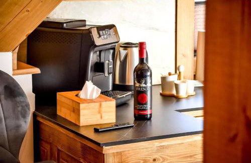 Apartamenty u Kurosa Jacuzzi & Sauna Ski Suche - Foto 11