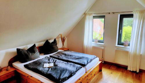 Ferienhaus Fehnglück - Foto 3