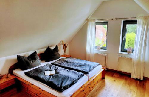 Ferienhaus Fehnglück - Foto 3