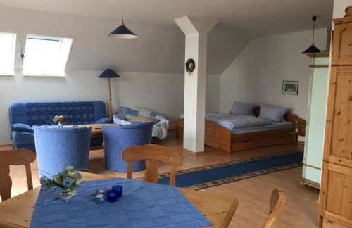 Blauer Salon - Foto 3