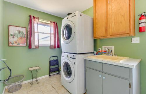 20 Mi to Austin Texas Farmhouse on 10 Acres - Foto 12