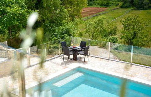 Holiday home Vrvilo- with private pool and playground - Foto 15