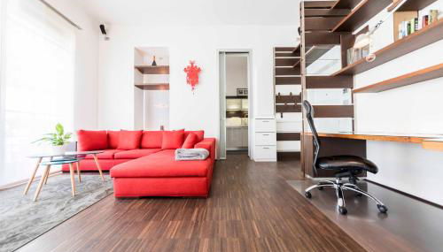 Life Apartment & City Bike - Foto 4