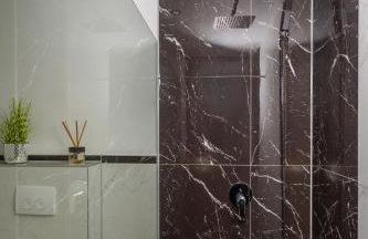 White Pearl Diamond Haus B, Opatija mit Meerblick & Pool - Foto 18