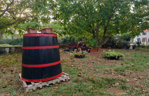 Casa Eufemia - Foto 8